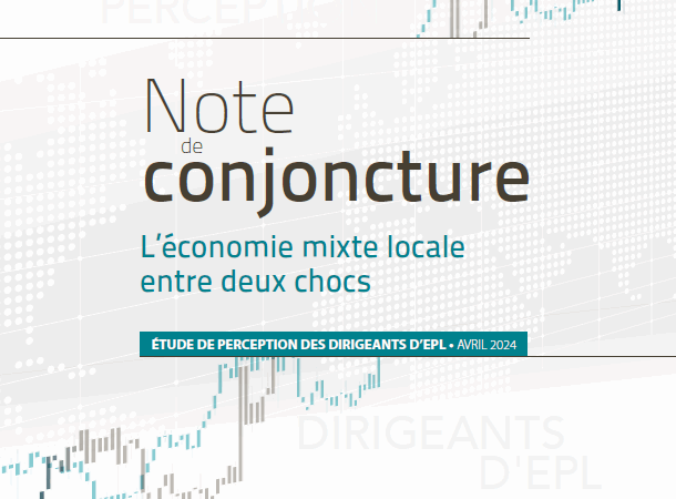 Note de conjoncture 2024 : l’économie mixte locale entre deux chocs