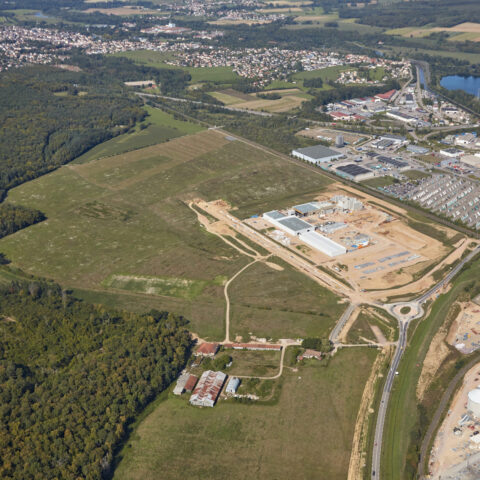 Ecoparc de Chavelot