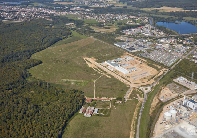 Ecoparc de Chavelot