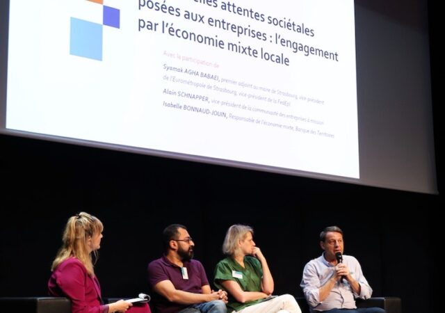Rencontre nationale des Epl 2024 : les Epl pionnières de l’engagement