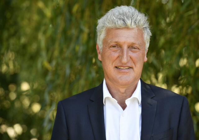 Michel Ballarini (Alter, Angers) : « Nous sommes dans la sobriété foncière depuis plus d’une décennie »