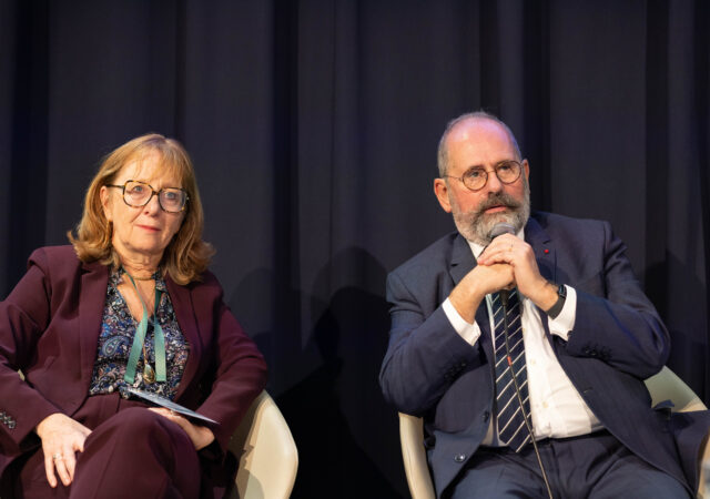 Lutte contre la corruption et modernisation des états financiers