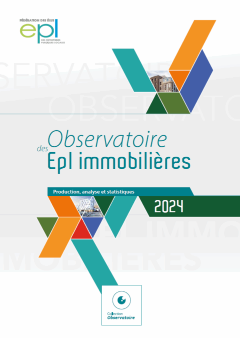 Observatoire des Epl immobilières en 2024