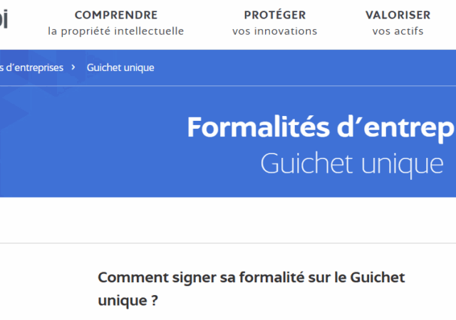 Déposer une Epl au greffe : la FedEpl est là pour vous !