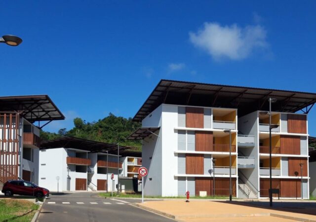 Retour sur la visite immobilière de la Conférence des Epl d’Outre-mer