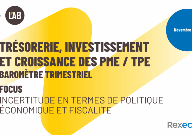 Le moral des entrepreneurs en baisse, les dirigeants d’Epl gardent confiance