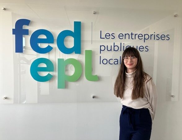 Emeline Avenel rejoint la Direction animation et développement pour renforcer le Club DSP