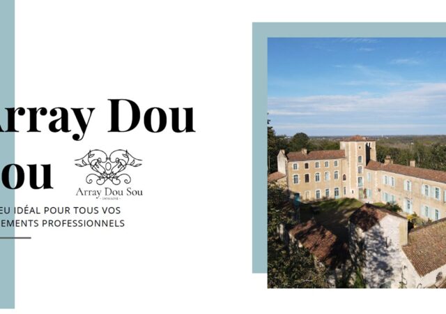 1ers investissements de la foncière tourisme régionale NACT, le choix d’un projet en territoire rural : rachat, rénovation et mise en tourisme de l’ancien château des Évêques de Dax à Saint-Pandelon