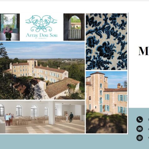 Design et contenu © Domaine Array Dou Sou – Tous droits réservés