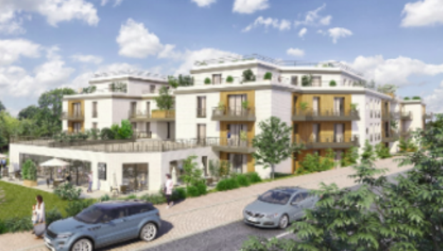 La Foncière de Transformation Immobilière rend possible la reconversion des immeubles de bureaux en logements