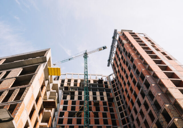 Transformation des actifs immobiliers : coup d’oeil législatif et opérationnel