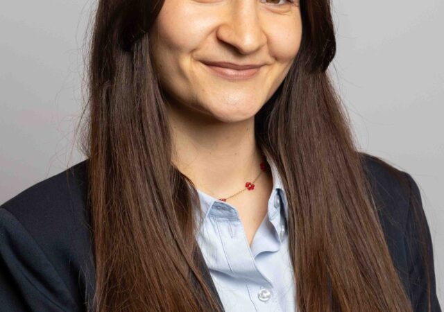 Luisa De Quattro : nouvelle interlocutrice pour les Epl d’énergie