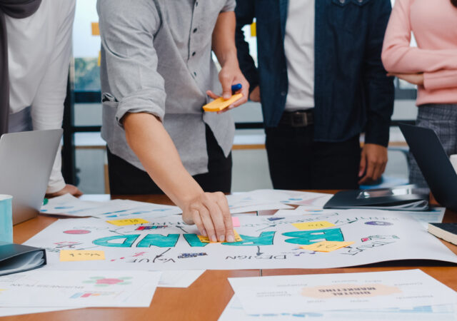 Le Cercle des Dirigeants : une formation opérationnelle sur le leadership et la conduite du changement
