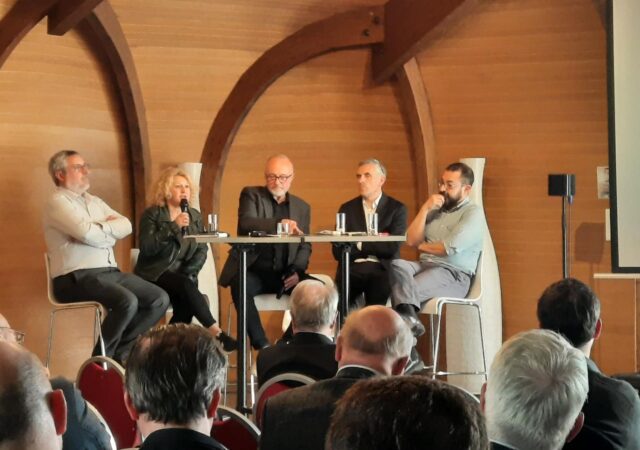 Les Epl Bretagne – Pays de la Loire réunies à Angers : innovation, transition et pilotage au service des territoires