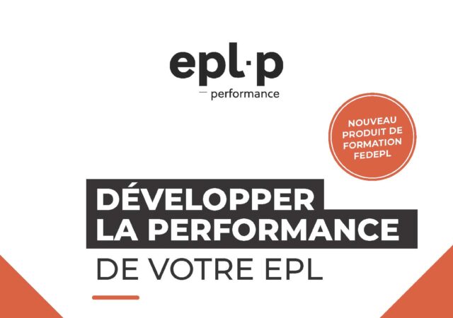 Formation Epl Performance : formez-vous à l’intelligence artificielle !