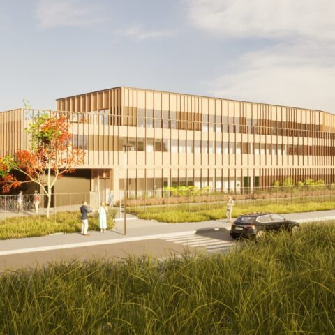 Création d’une usine de transformation agro-alimentaire
