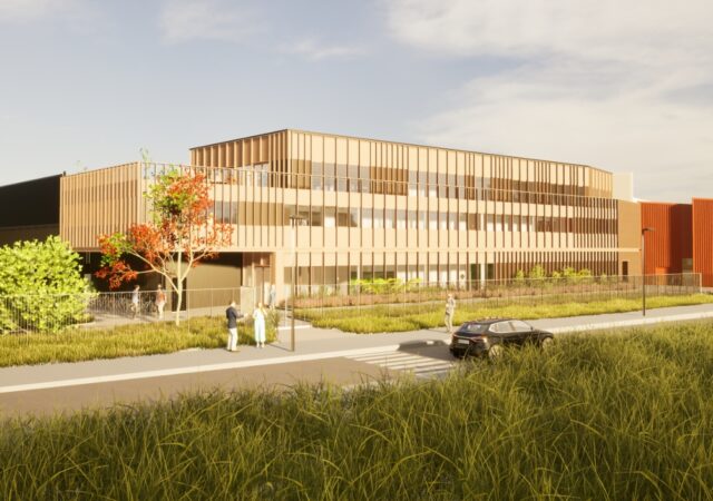 Création d’une usine de transformation agro-alimentaire