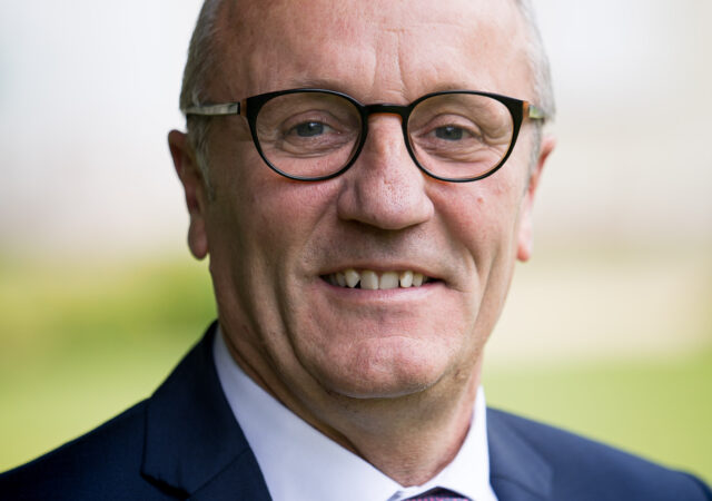 Jackie Goulet, Président de Saumur Val de Loire Agglomération : « Il n’existe pas une bonne Epl sans de bons élus pour la diriger et la contrôler »