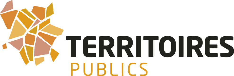TERRITOIRES PUBLICS