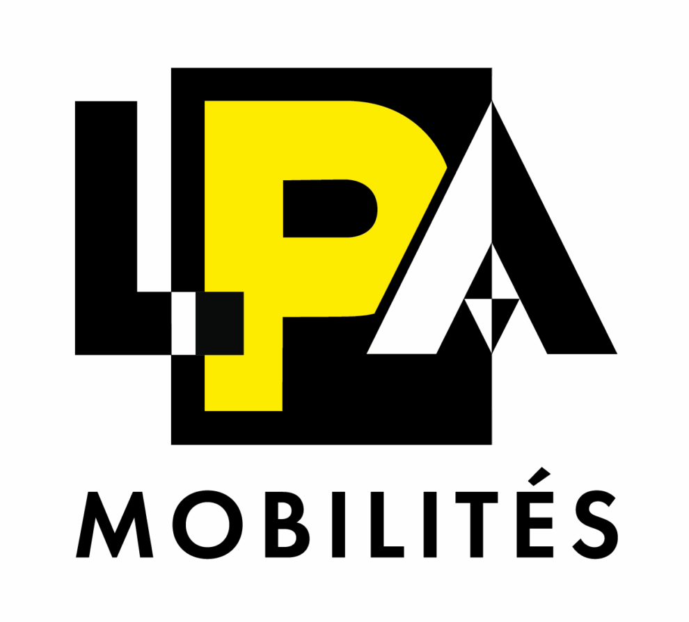 Lyon Parc Auto