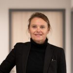 Sophie Sauvourel (Vice-Présidente d’Agores) : « Les Spl de restauration collective ont le vent en poupe »