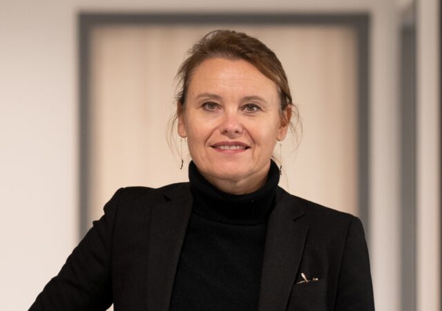 Sophie Sauvourel (Vice-Présidente d’Agores) : « Les Spl de restauration collective ont le vent en poupe »