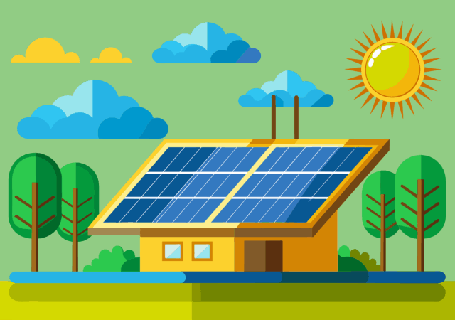FedEpl x Efficacity : Appel à Manifestation d’Intérêt pour accompagner les projets d’aménagement dans leur performance énergie-carbone