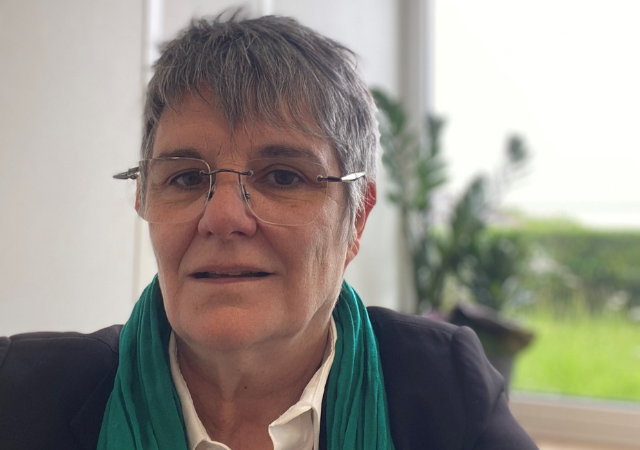 Cendrine Chapel, DG de la Sem et Spl funéraire de Paris : « Le public, c’est un tarif en moyenne de 30 % moins élevé que le privé sur les prestations essentielles d’un convoi funéraire »