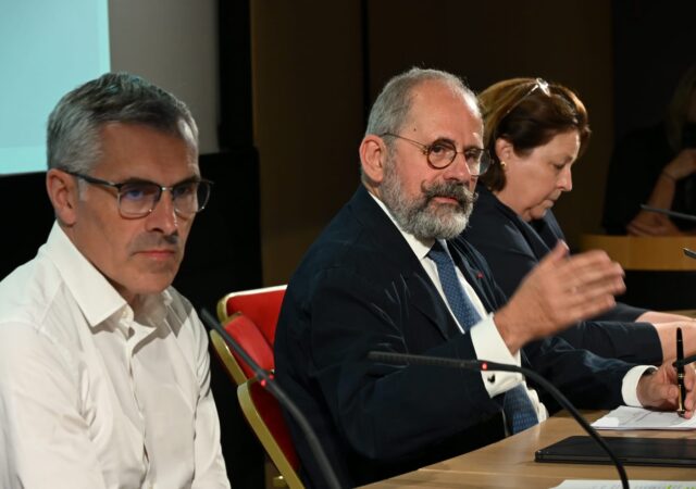 Rencontre nationale des Epl 2025 : en dépit d’un contexte institutionnel trouble, la FedEpl reste engagée sur ses actions politiques