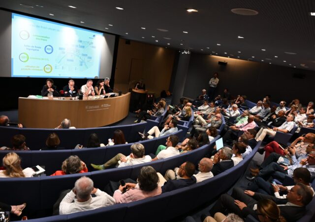 Rencontre nationale des Epl 2025 : la complémentarité des Sem, des Spl et des SemOp pour décarboner les territoires