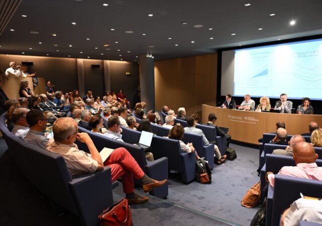 Rencontre nationale des Epl 2025 : une action publique locale contrainte par la conjoncture