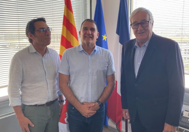La Fédération des Epl Région Sud Provence-Alpes-Côte d’Azur engage le dialogue avec le CESER