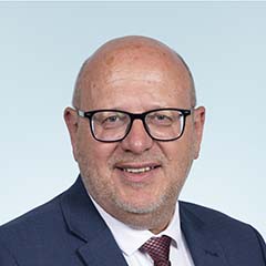 Stéphane Lenormand (député, Saint-Pierre-et-Miquelon) : « Proposer des déclinaisons pratico-pratiques de la décentralisation »