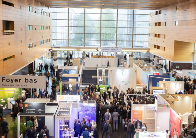 Salon des Epl 2025 : suivez le guide dans les allées du Corum de Montpellier