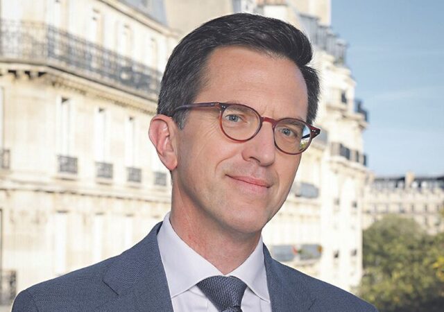 La Fédération rencontre « Notaires de France » (Conseil Supérieur du Notariat)